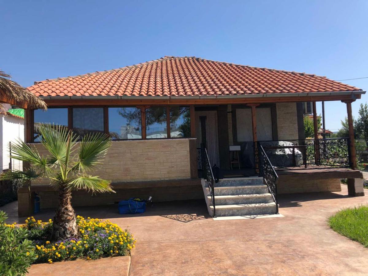 Guest House Costa 2 Kariani Exterior photo